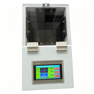 Machine de Raffinage Électrolytique Multifonctionnelle Kojada pour la Récupération d'Or avec PLC, Récupération à 99,8%, Pureté à 99,99% pour Lingots d'Or et d'<span class=keywords><strong>Argent</strong></span> - Product Image 5