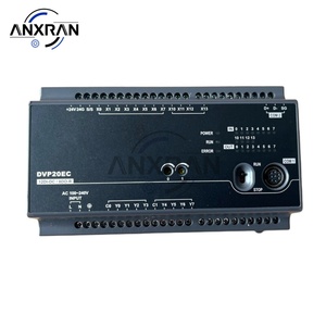 Module d'extension de relais DVP20EC pour PLC Delta série DVP-EC3, 20 points, référence DVP20EC00R3 - Product Image 4