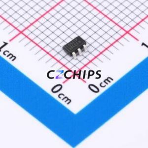 ชิปวงจรรวม LD501PCSOT-30 SOT23-5ของแท้ใหม่วงจรควบคุมเชิงเส้น PMIC (LDO) - Product Image 1