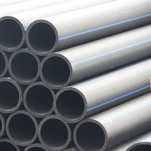 Fabricante de Tuberías de Polietileno de Alta Densidad (<span class=keywords><strong>HDPE</strong></span>) Sdr11 Sdr7.4 de 160 mm y 1200 mm - Product Image 1