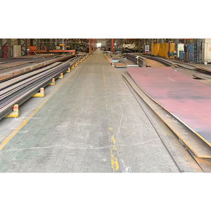 Lamiera Laminata a Caldo 12mm 15mm 24mm Jis G 3113 Saph 310 Hr 3Mm 16 Gauge 18 Gauge Prezzo Lamiera in Acciaio Ms - Product Image 5