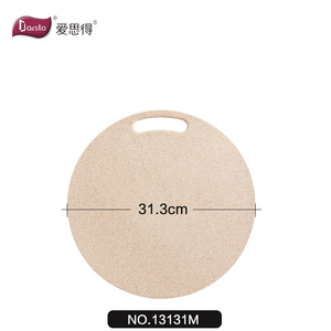 Haixin nhự<span class=keywords><strong>a</strong></span> Lú<span class=keywords><strong>a</strong></span> Mì Sợi Thớt tròn hình dạng thớt cho nhà bếp - Product Image 2