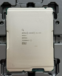 Pour processeur CPU Xeon Silver/Gold version officielle d'origine 3408U 4410Y 4410T 4416+ 5411N 5415+ 5416S 5418Y 5420+ 4677 broches - Product Image 4