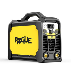 Machine <span class=keywords><strong>à</strong></span> <span class=keywords><strong>souder</strong></span> <span class=keywords><strong>Esab</strong></span> Rogue ES 208i de haute qualité, soudage <span class=keywords><strong>à</strong></span> l'arc et <span class=keywords><strong>TIG</strong></span>, légère et portable pour toutes les applications de soudage - Product Image 2