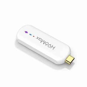 <span class=keywords><strong>Precio</strong></span> Promocional 2026, Dispositivo de Streaming <span class=keywords><strong>4K</strong></span> H96 <span class=keywords><strong>Max</strong></span> M20 Android 14.0, WiFi 2.4G/5G 6, Control Remoto por Voz, Dongle para <span class=keywords><strong>TV</strong></span> - Product Image 3