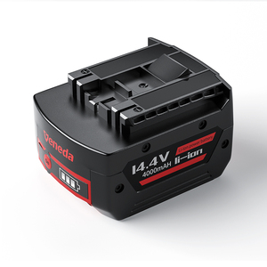 Batteries au lithium haute performance 18650 pour outils électriques, tronçonneuses et perceuses, fabricant transfrontalier en gros - Product Image 1
