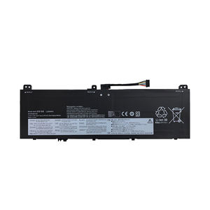 Batería de Repuesto para Portátil L22M4PA1 L22C4PA1 L22D4PA1 L22L4PA1 de Fábrica para Lenovo Yoga 7 14/16 IRL8 - Product Image 1
