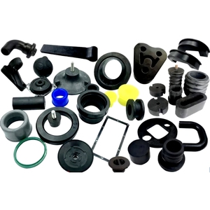 บริการพิมพ์สามมิติตามสั่ง |   ชิ้นส่วนซิลิโคน/ยางแบบกำหนดเอง |   การสร้างต้นแบบอุตสาหกรรมและการผลิตแม่พิมพ์ - Product Image 3