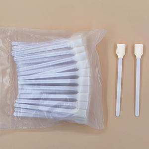 Barra de Limpieza de Plástico Nueva de Buena Calidad para Impresoras de Inyección de Tinta, Compatible con Tinta UV/Base Agua/Eco Solvente - Product Image 1