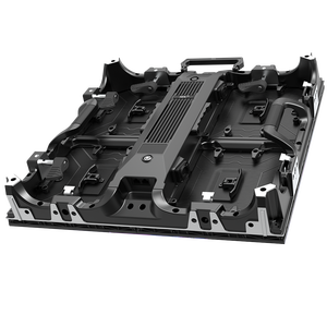 Vendita Diretta di Fabbrica, Schermo LED per Noleggio Interno, Pannello Video Wall P2.6 P3.9 a Colori, Display LED P5 per Noleggio - Product Image 3