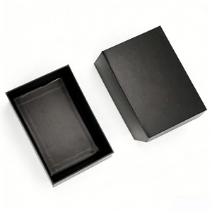 Shoes <b>Box</b> Corrugated <b>Mailing</b> <b>Box</b> Paper Cardboard <b>Box</b> Gift Cardboard Eco-friendly Packaged Customize Size and Design - Product Image 3