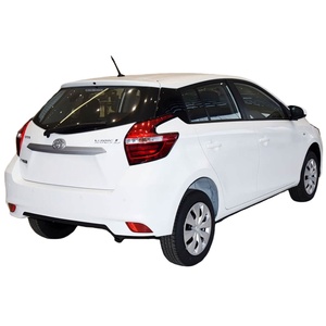Apto para <span class=keywords><strong>Toyota</strong></span> <span class=keywords><strong>Yaris</strong></span> L 2022 1.5L CVT Edición Leading <span class=keywords><strong>PLUS</strong></span>, Autos Usados - Product Image 5