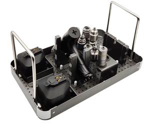 BOJIN BJ8401 <span class=keywords><strong>Sagittal</strong></span> <span class=keywords><strong>Saw</strong></span> attacco utensili elettrici multifunzione per chirurgia maxillo-facciale, mano, piede, piccole ossa - Product Image 2