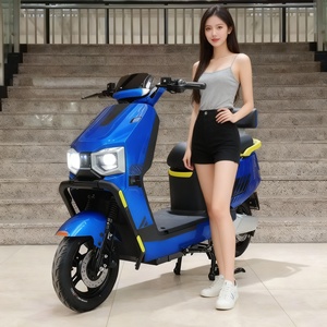 Moto de haute performance pour l'Amérique du Sud, conçue en usine chinoise, avec amortissement hydraulique urbain et forte capacité de montée - Product Image 2