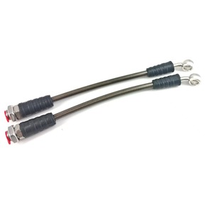 สายเบรคสแตนเลสฮาวฟา 2 นิ้วสำหรับชุดซ่อมแทนที่ถัง 300 - Product Image 1