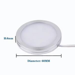 <span class=keywords><strong>ไฟ</strong></span>เพดาน LED แบบหรี่แสงได้สาย USB ขนาดเล็กบางเฉียบติดพื้นผิว3W <span class=keywords><strong>ตู้</strong></span><span class=keywords><strong>เก็บ</strong></span>ของตู้เสื้อผ้า<span class=keywords><strong>ตู้</strong></span><span class=keywords><strong>เก็บ</strong></span>ของตู้เสื้อผ้าบางเฉียบโคมไฟเด็กซน - Product Image 2