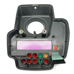 Interruptor de Teclado Jungheinrich 50297678 Compatible con Montacargas EFG 213 215 216 218 220 - Product Image 4