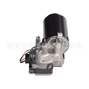 Compatible avec le moteur d'essuie-glace FIAT PUNTO LANCIA Y (840A) 9948494 - Product Image 4