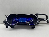 Tablero de Instrumentos Virtual de 12.3 Pulgadas, Velocímetro Digital para Automóvil, Pantalla LCD para Ford Mustang 2015-2020