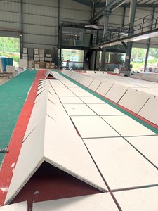 Natural Light Beige Limestone <strong>Aluminium</strong> <strong>Honeycomb</strong> Polished <strong>Panels</strong> for Outdoor Wall Waterproofing 1 Year Warranty - Product Image 6