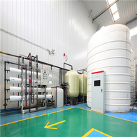 Resina de Intercambio Catiónico de Ácido Débil Marcoporous D113 para Purificación de Agua, Resina de Intercambio Iónico Tipo Estireno AMBERLITE IRC86