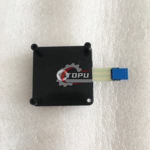 452249552 מלגזה משאית חלק koma-tsu mws S1.2-R potentomer - Product Image 2