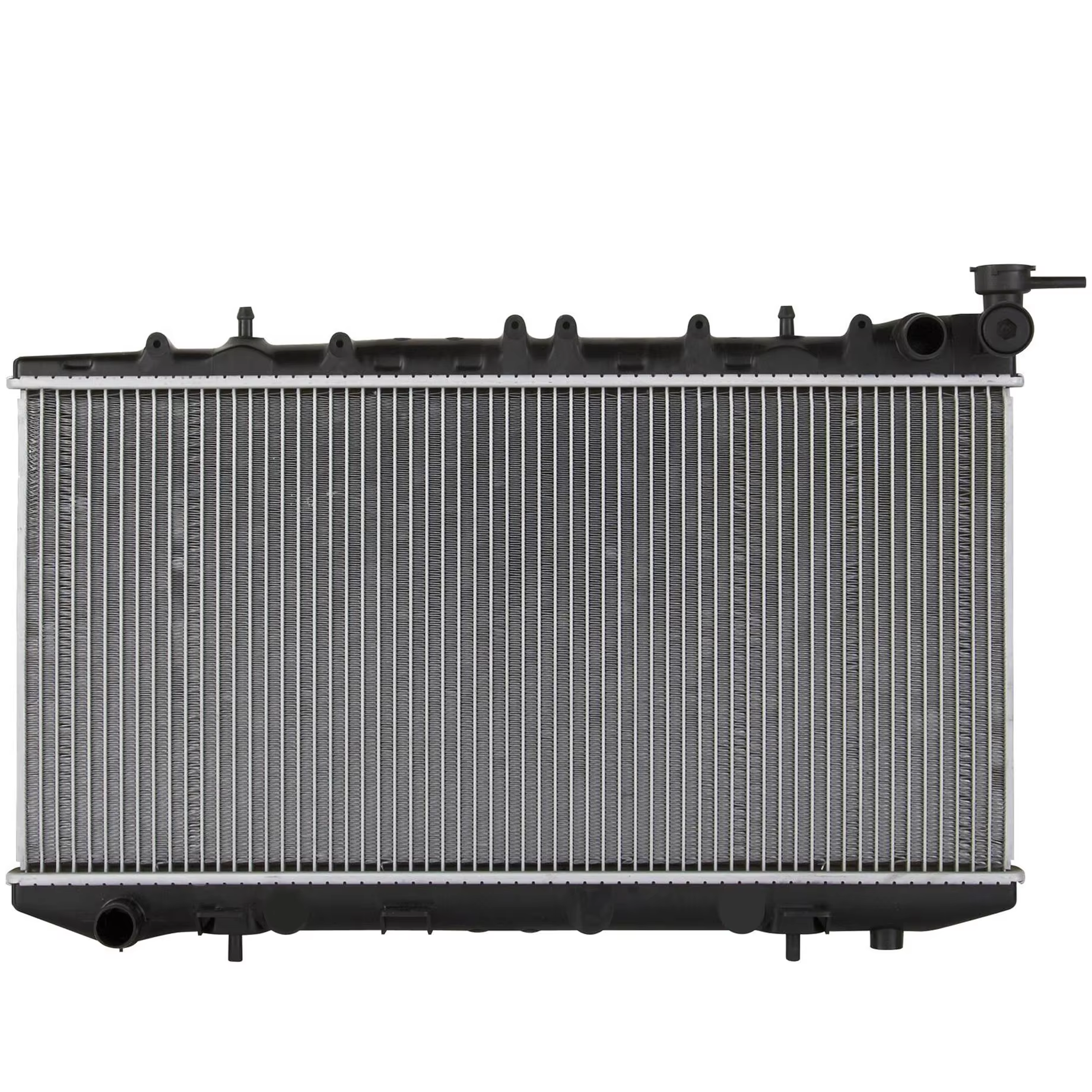 Car-Aluminum-Radiator-
