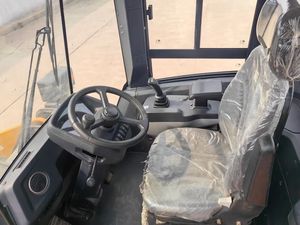 Liugong เครื่องจักรใช้3ton 835ชม. ของแท้รถตักดินเครื่องจักรผลิตจากโรงงานราคาพร้อมจัดส่งทั่วโลก - Product Image 6