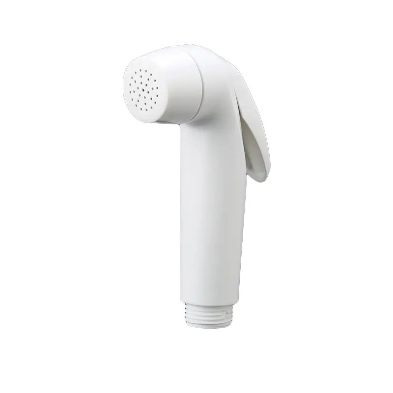 High Quality ABS Held Bidet Spray Shower Head Bathroom shattaf hand heads Bathroom Toilet Attachment portable shattaf set bidet