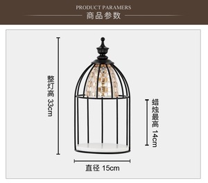 Lampada Aromaterapica di Lusso Moderna, Scaldacera Elettrico <span class=keywords><strong>per</strong></span> Candele, Diffusore di Oli Essenziali, Lampada da Tavolo <span class=keywords><strong>per</strong></span> Casa - Product Image 4