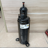 Compresseur de réfrigération rotatif miniature SG148GV-A7BT HIGHLY SG148 R22 220V certifié ROHS pour usage domestique, neuf