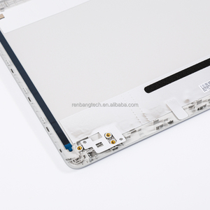 Cubierta Trasera LCD Plateada para HP Pavilion 14-CF 14-DK, L24469-001, Piezas de Computadora - Product Image 6