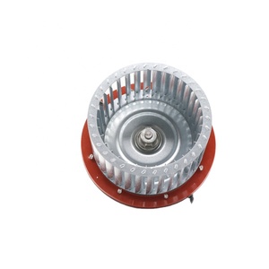 Ventilador centrífugo de refrigeración ebmpapst R2E120-AO16-09 230VAC 120mm para máquina de moldeo por inyección mecánica, línea de velocidad, soldado por reflujo - Product Image 2
