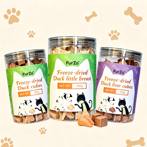 Friandises lyophilisées pour chiens à base <span class=keywords><strong>de</strong></span> poitrine <span class=keywords><strong>de</strong></span> <span class=keywords><strong>canard</strong></span>, vente en gros d'usine, récompenses à bas <span class=keywords><strong>prix</strong></span> pour chats et chiens, friandises pour animaux <span class=keywords><strong>de</strong></span> compagnie pour l'extérieur - Product Image 1
