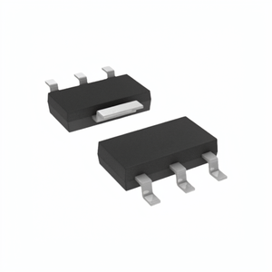 Electronic Circuit Components Original One Stop Service Transistors TO-261-4, TO-261AA BCP68/ZLX - Product Image 1