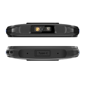 Máy Quét Mã Vạch F20 <span class=keywords><strong>Android</strong></span> 9.0 Máy Tính Di Động Cầm Tay YGF Với Máy Quét Laser 2D Hỗ Trợ Wi-Fi Không Dây 4G LTE Cho Nhà Kho - Product Image 3