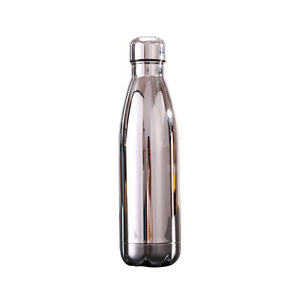 Nouvelle <span class=keywords><strong>bouteille</strong></span> portable <span class=keywords><strong>Coca</strong></span>-Cola, gourde sport grande capacité, design élégant, <span class=keywords><strong>petite</strong></span> ouverture, tasse <span class=keywords><strong>de</strong></span> voiture, tasse isotherme en acier inoxydable - Product Image 4