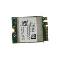 L44796-005 - Tarjeta Inalámbrica WLAN RT 11AC 2X2 + BT5 M.2 2230 para HP 11 G8 EE Touch AMD Chromebook