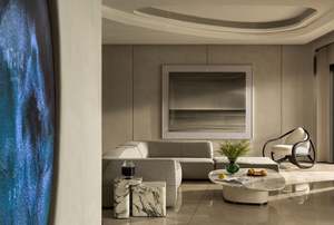 Servicio de Diseño de Interiores Modernos en 3D, Renderizado de Materiales de Construcción, Solución para Apartamentos, Aplicación Sup Designer - Product Image 2