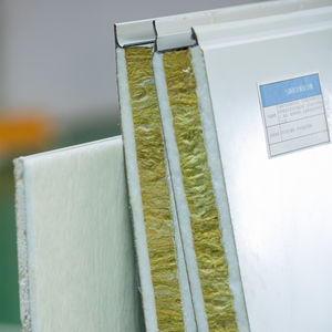 Matériaux d'isolation thermique en nanoparticules, isolation des bâtiments, ignifuge, hydrophobe, <span class=keywords><strong>silice</strong></span>, aérogels, murs, <span class=keywords><strong>panneau</strong></span> d'isolation en aérogels - Product Image 3