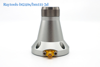 Tête de capteur Procutter Lightcutter haute sensibilité pour tête de découpe laser Precitec