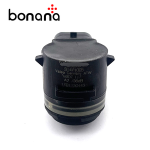 31362817 31471005 31381691 31471011 Nuevo Sensor de Aparcamiento Trasero PDC para Volvo V90 S90 XC90 XC60 2014 - 2021 - Product Image 2