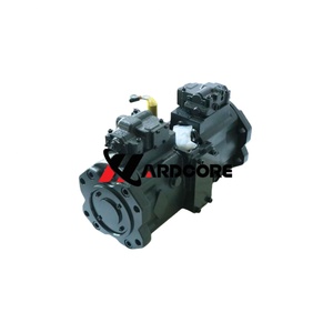 Excavator EC480DL EC480D Parts Hydraulic <b>Pump</b> Main <b>Pump</b> K5V200DTP 14772966 14755640 14772965 - Product Image 1