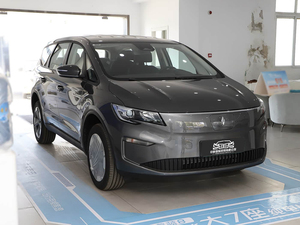 Véhicule électrique MPV de haute qualité à conduite à droite, nouvelle énergie, Geely Livan 8 2026, version Smart Refresh, autonomie 545 km - Product Image 6