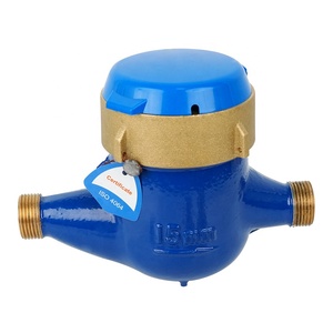 家庭用機械式専用水道メーターr200水道メーターサプライヤー - Product Image 4