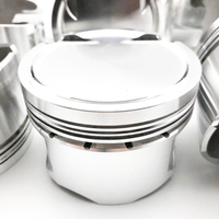 Piston forgé haute performance 2JZ pour Toyota Supra 2JZ 2JZGTE