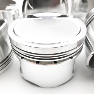 Hiệu suất cao 2jz rèn piston cho TOYOTA SUPRA 2jz 2jzgte - Product Image 3