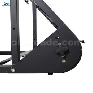 เก้าอี้ขับรถสไตล์ยอดนิยมสำหรับ PS4 เก้าอี้แข่งรถแบบ Cockpit - Product Image 4