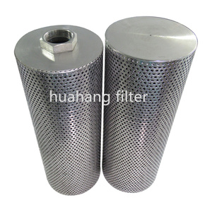 Cartucho de filtro controlado por PLC reutilizable al mejor precio - Product Image 4