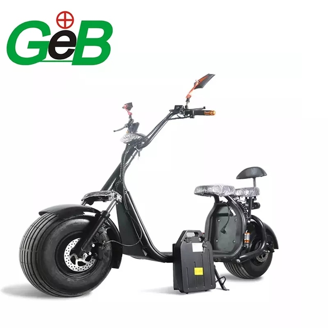 Customized GEB Large Capacity High Power Prismatic Battery Cells 60V 20ah Lithium Battery for Electric Bicycles/Scooters